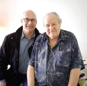 Meet your Posher, Frank